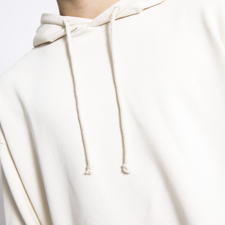 Hood "Minato Raw Hoodie" Hood "Minato Raw Hoodie"